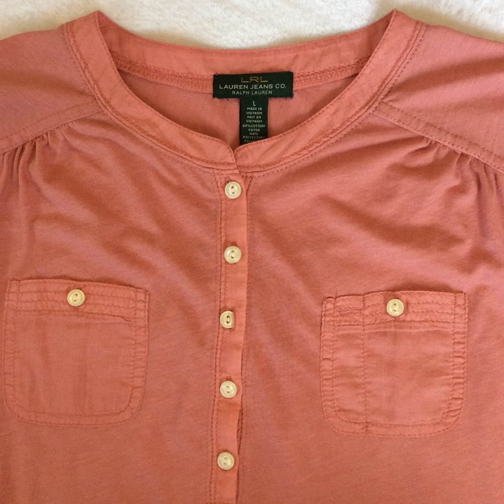 lauren ralph lauren shirt